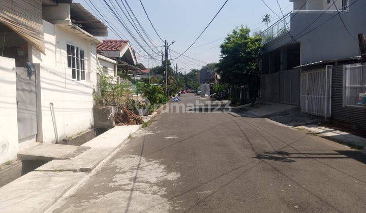 Di jual cepat murah di bawah NJOP citra 1  jakarta barat 1