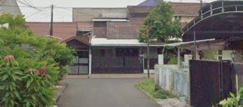 Di jual cepat rumah hook citra 1 jakarta barat 2