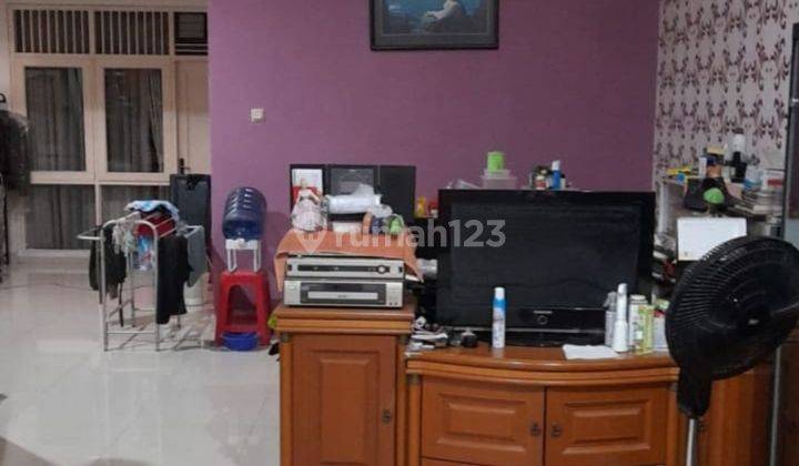 Di jual cepat rumah citra 1 ext siap huni rapi di jakarta barat 1