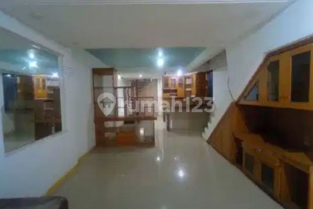 Di jual cepat rumah citra 2 ext murah jakarta barat 2