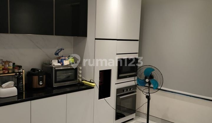 For sale fast, newly fully renovated house in Grisenda PIK, North Jakarta 2