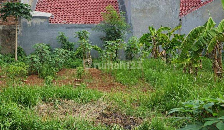 Di jual kav puri gardena di bawah harga NJOP 2