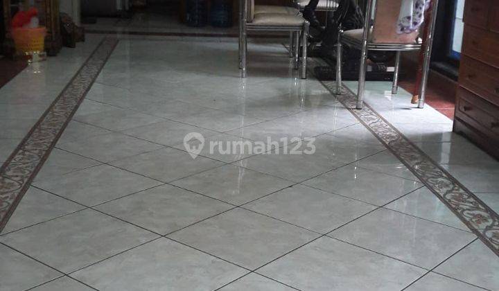 Di jual rumah siap huni kav DKi meruya utara jakarta barat 2