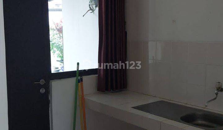 Di jual cepat rumah di sentul city bogor 2