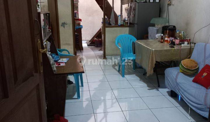 Di jual cepat rumah murah di citra 1 ext 1