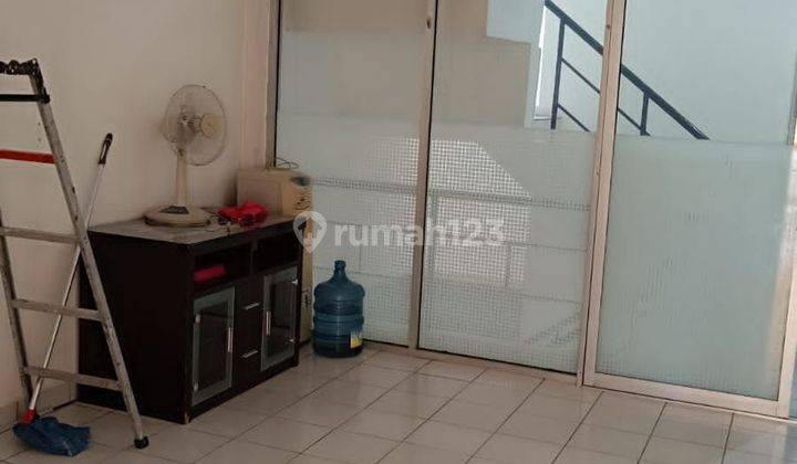 Di Jual Ruko 4 Lantai Di Permata Palem Jakarta Barat 2