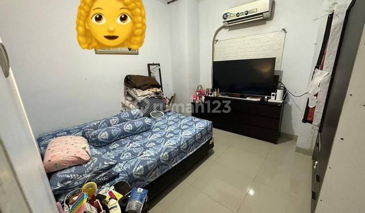 Di jual cepar rumah puri gardena 1