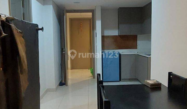 Di Sewa Apart Goldcoast Pik Jakarta Utara 2