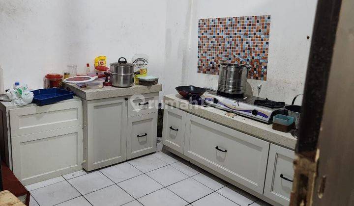 Di jual  cepat ruko taman palem lestari jakarta barat 2