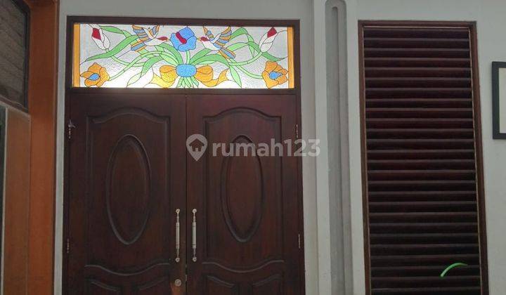 Di jual runah cendrawasih cengkareng jakarta barat 2