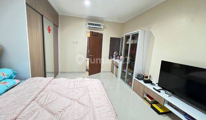 Di jual cepat rumah pasadena cengkareng siap huni 1