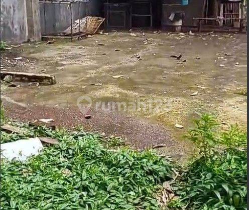 Di jual tanah di pangeran jayakarta 2