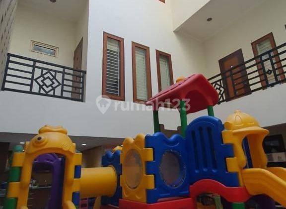 Di jual cepat rumah walet indah pik 1