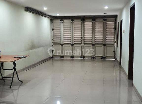 Di jual cepat rumah walet indah pik 2