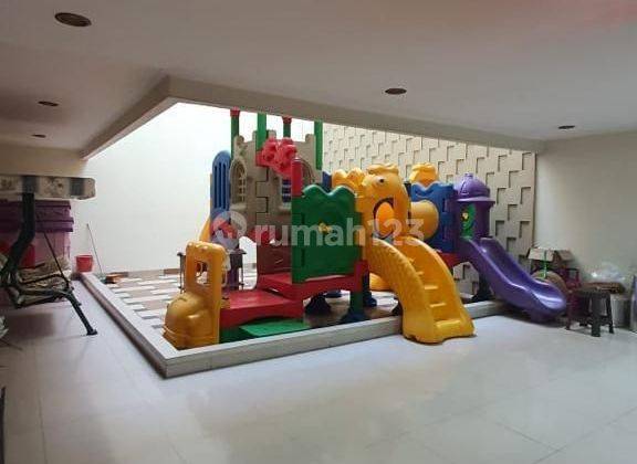 Di jual cepat rumah walet indah pik 2