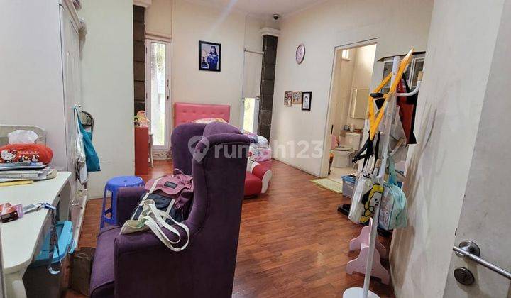 Di jual rumah camae permai pik jakarta utara 1