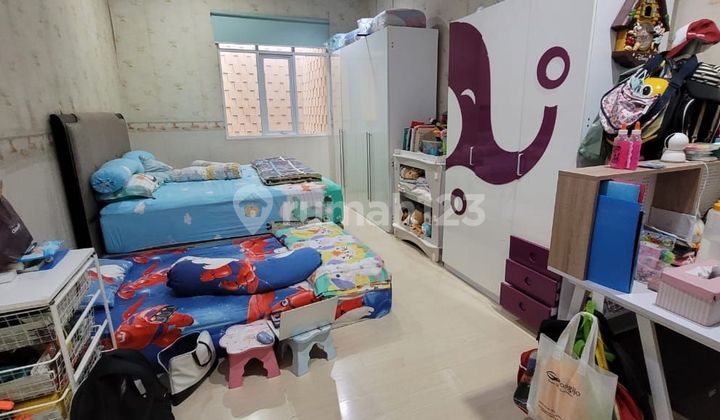 For sale Camae Permai house, PIK, North Jakarta 2