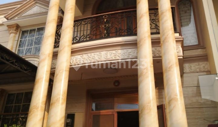 For sale fast Layar Permai PIK North Jakarta 2