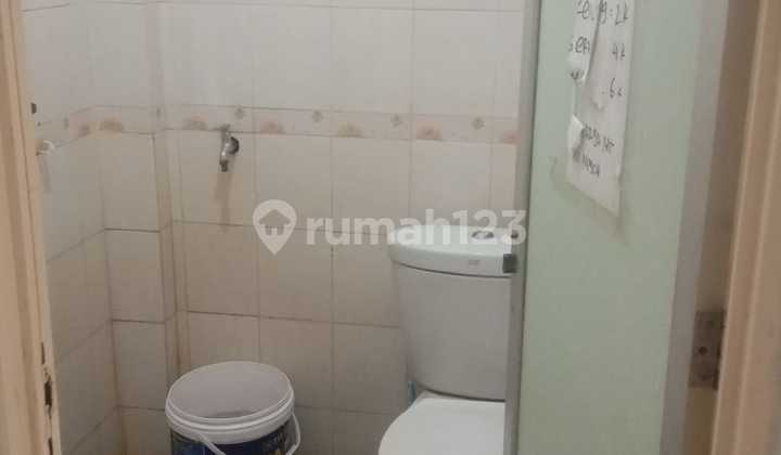 For Rent: Permata Palem Commercial Building, West Jakarta. 2