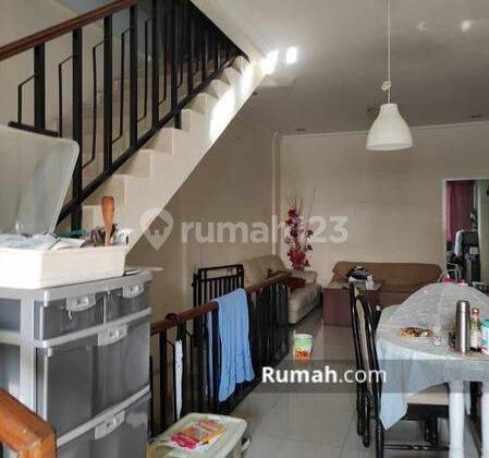 Di Jual Termurah Ruko Pluit Jakarta Utara 2