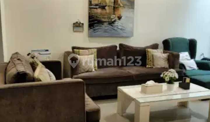 Di Jual Murah Rumah Permata Buana Jakarta Barat 2