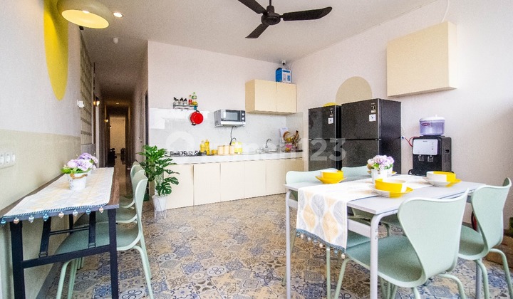 Di Jual Rumah Kostbrand New Di Tanjung Duren Jakarta Barat 2