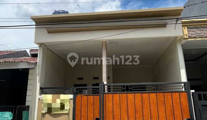 Di Jual Cepat Rumah Di Poris Tangerang Di Jual Cepat Rumah Di Poris Tangerang