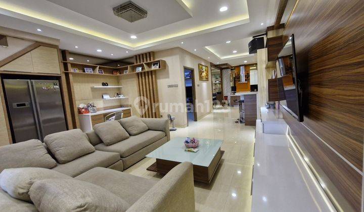 Di Jual Rumah Citra 5 Jakarta Barat 2