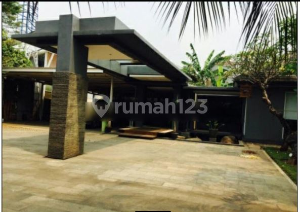 Di Jual Cepat Rumah Bintaro Sektor 5 Tangerang Selatan