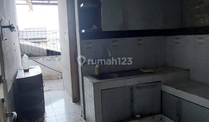 Di Jual Gudang Dan Rumah Di Pilar Raya Kedoya 2