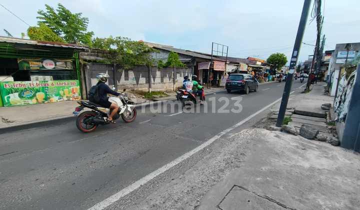Di Jual Gudang Dan Office Di Kalideres Jakarta Barat