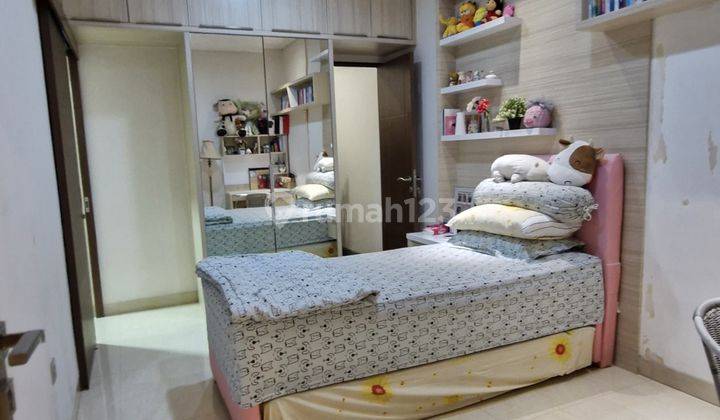 Di Jual Rumah Citra 5 Jakarta Barat 2