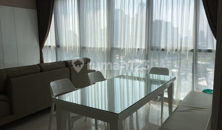 Di Sewa Cepat Apart Ciputra World 2 Jakarta Selatan