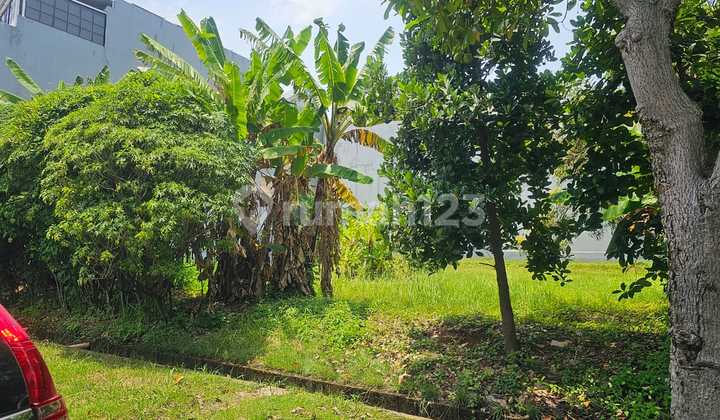 Di Jual Kavling Di Bgm Pik Jarang Ada Lokasi Bagus Pik Jakarta Utara