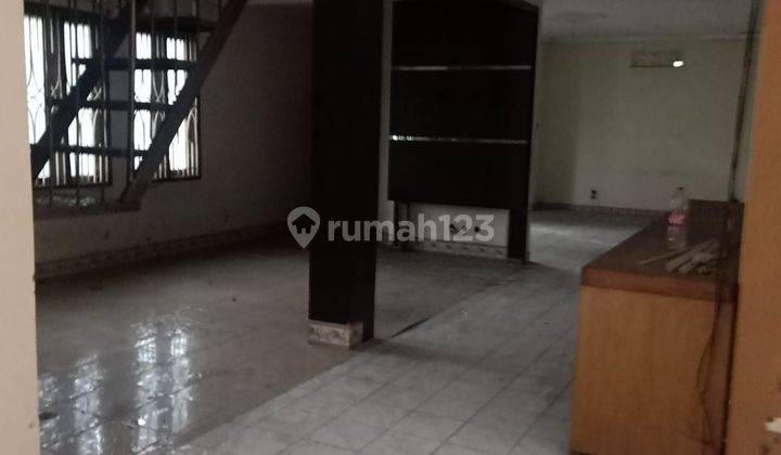 Di Jual Cepat Rumah Tua Setia Budi Kuningan Jakarta Selatan 2