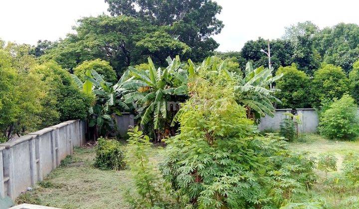 Di Jual Cepat Tanah Di Green Garden Di Bawah Njop Jarang Ada Jakarta Barat 2