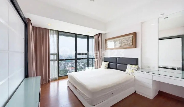 For Sale St. Noritz Royal Suite Apartment Puri Kembangan West Jakarta For Sale St. Noritz Royal Suite Apartment Puri Kembangan West Jakarta