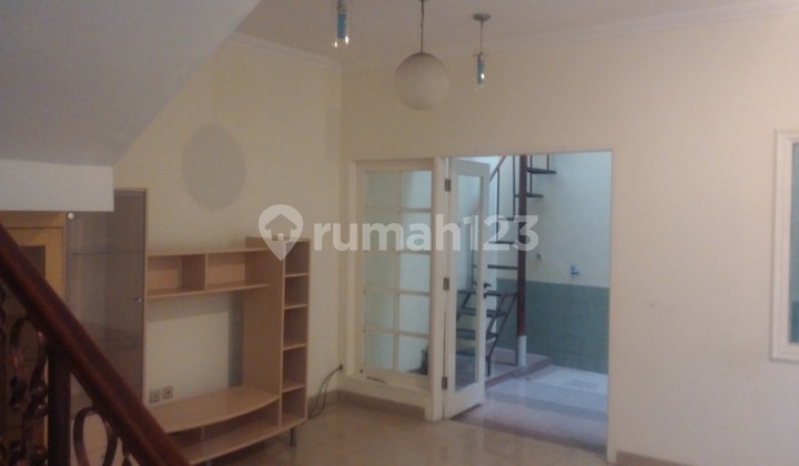 Di Sewa Rumah Pik Cluster Wallet Jakarta Utara 2
