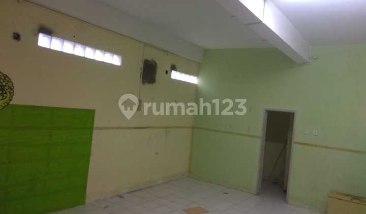 For Rent: Delta Bandengan Shop House, West Jakarta