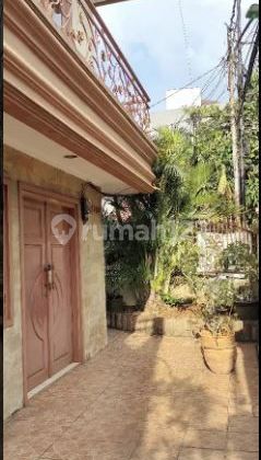 For Sale Fast Kopyor House Kelapa Gading North Jakarta 2