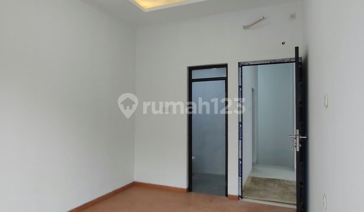 Di Jual Rumah.baru.di Meruya Utara Jakarta Barat 2