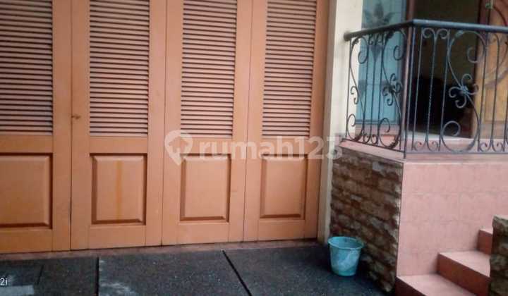Di.jual Cepat Rumah Tanjung Duren Jakarta Barat 2