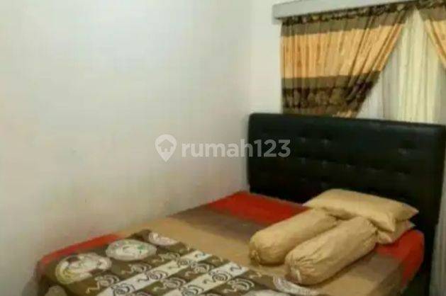 Di Jual Villa Puncak Di Bawah Njop Furnished 2