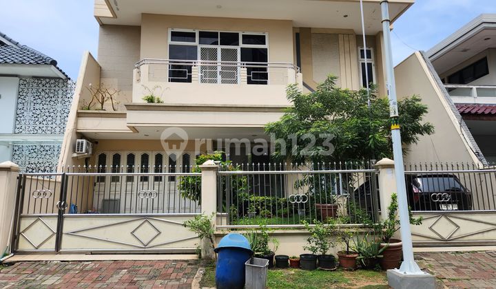 Di Jual Cepat Rumah Pantai Mutiara