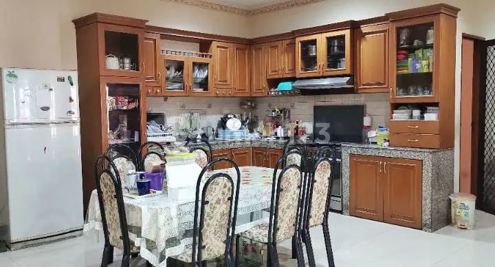 Di Jual Cepat Rumah 3 Lantai.di Kopyor Kelapa Gading Jakarta Utara 1