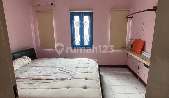 Di Jual Cepat Rumah Citra 2 Ext Jarang Ada Jakarta Barat