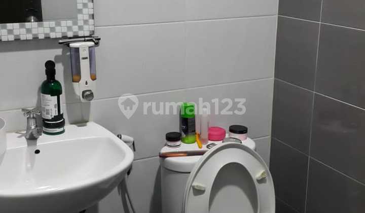 Di.jual Rumah Park Residences Jakarta Barat 2