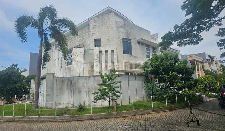 Di Jual Murah Runah Lama Di Walet Pik 1 Jakarta Utara