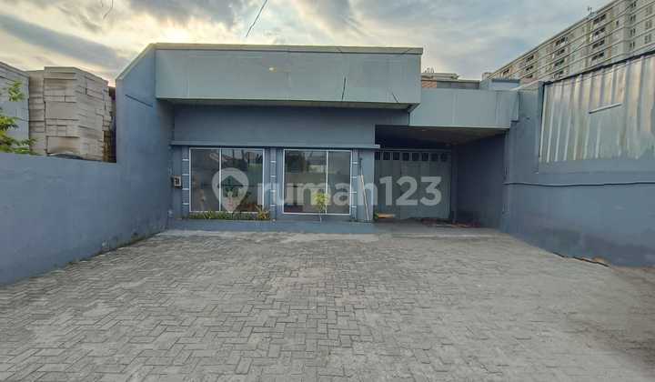 For Rent Warehouse and Office Kalideres West Jakarta