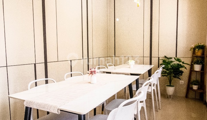 For sale. Brand new boarding house in Grogol, West Jakarta. 2